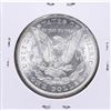 Image 2 : 1884 $1 Morgan Silver Dollar Coin