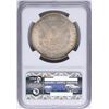 Image 2 : 1882 $1 Morgan Silver Dollar Coin NGC MS63