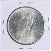 Image 2 : 1926-D $1 Peace Silver Dollar Coin