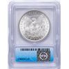 Image 2 : 1902-O $1 Morgan Silver Dollar Coin ICG MS65