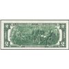 Image 2 : 1976 $2 Federal Reserve Note ERROR Inverted Serial Numbers