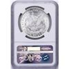 Image 2 : 1921 $1 Morgan Silver Dollar Coin NGC MS63
