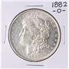 Image 1 : 1882-O $1 Morgan Silver Dollar Coin