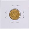 Image 2 : 1878-S $2 1/2 Liberty Head Quarter Eagle Gold Coin