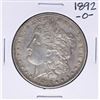 Image 1 : 1892-O $1 Morgan Silver Dollar Coin