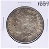 Image 1 : 1889 $1 Morgan Silver Dollar Coin