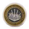 Image 1 : .999 Silver Stardust Resort Las Vegas, Nevada $10 Casino Limited Edition Gaming