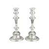 Image 1 : A Pair of Candlesticks 