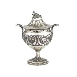 Neoempire Sugar Bowl 