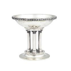 Stemmed Dessert Bowl 