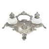 Image 1 : Lady’s Table Inkpot 