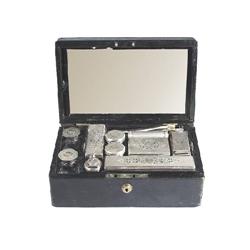 Travelling Toilet-set 