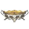 Image 1 : Art Nouveau Style Fruit Dish 