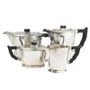 Image 1 : Art Deco Tea-Coffee Set 