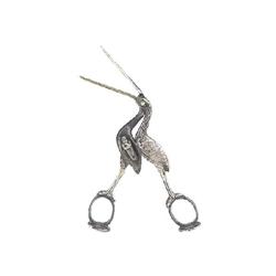 Midwife’s Tweezers 