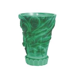 Art Deco Ornamental Vase 