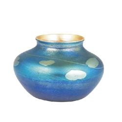 Tiffany Ornamental Vase 