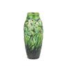 Image 1 : Art Nouveau Style Ornamental Vase 