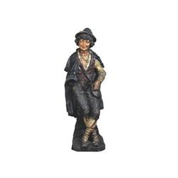 J. Rondorf - Tyrolean Boy 