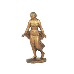 Medgyessy, Ferenc (Debrecen, 1881 - Budapest, 1958) Little Dancer