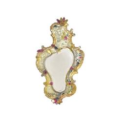 Venetian Mirror