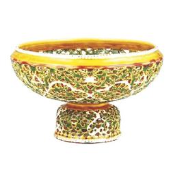 Ornamental Bowl 