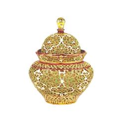 Bonboniere with Cover 