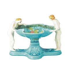 Zsolnay Ornamental Bowl 