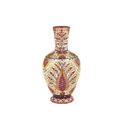 Zsolnay Ornamental Vase 