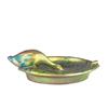 Image 1 : Ornamental Bowl with Duck 