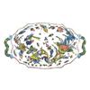 Image 1 : Baroque Serving Dish from Rouen 