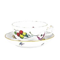 Teacup with Saucer Herend 