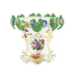 Viennese Jardinière 