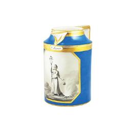 Viennese Empire Coffeepot 