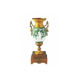 Neo-Empire Ornamental Vase 