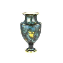 Seconde Empire Ornamental Vase from Sevres 