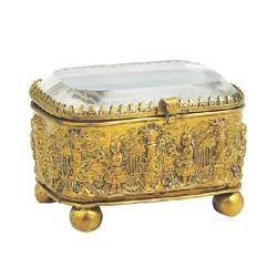 Jewellery Box 
