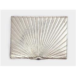 Cigarette Case 