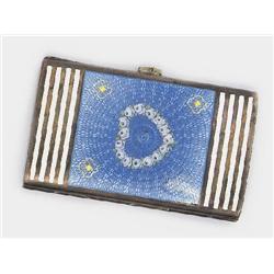 Lady’s Cigarette Case 