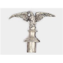 Ornamental Cap for Candlestick