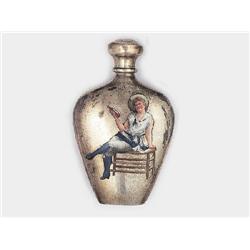 Liqueur Flask