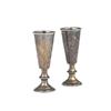Image 1 : Two Pieces of Stemmed Cups 