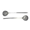 Image 1 : Two Pieces of Ornamental Spoons 