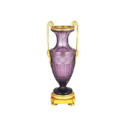 Seconde Empire Ornamental Vase from Saint Petersburg