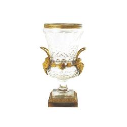 Second Empire Ornamental Vase 