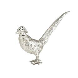 Pheasant Form Psumim Holder 