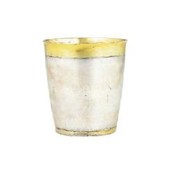 Late Baroque Beaker from Transylvania 