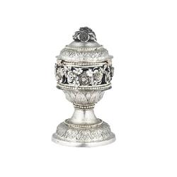 Perfume Holder from Locse 