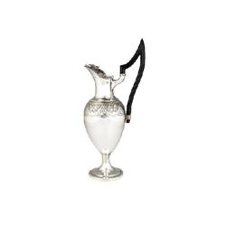 Empire Decanter from Kassa 