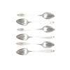 Image 1 : 6 Pieces of Spoons